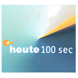 Symbol des Programms: ZDF App