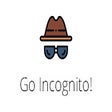 Programın simgesi: Go Incognito!