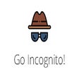 Programikonen: Go Incognito!