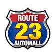 Programikonen: Route 23 Automall MLink