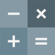 Icoon van programma: Calculator