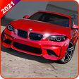 Programikonen: City Car Drive Simulator …
