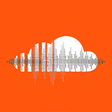 Icoon van programma: 8 SoundCloud