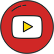 Иконка программы: Highlights for YouTube