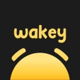 Ícone do programa: Wakey - Challenge Alarm C…
