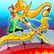 ไอคอนของโปรแกรม: Guardians of Kingdom : Id…