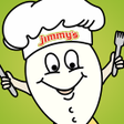 Programikonen: Jimmys Egg