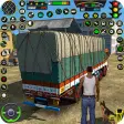 Indian Offroad Truck Driving