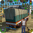 Indian Offroad Truck Driving