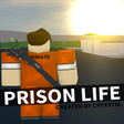 FIXED Prison Life v2