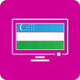Programikonen: Uzbekistan TV Channels