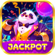 Ikon program: Panda Jackpot Slots