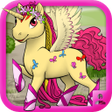 Ikon program: Avatar Maker: Nice Pony