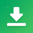 أيقونة البرنامج: Status Downloader for Wha…