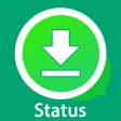 Icoon van programma: Status Saver Video for Wh…