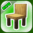 ไอคอนของโปรแกรม: Furniture Mods Minecraft