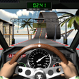 プログラムのアイコン：Racing stunts by car. Ext…