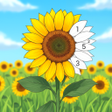 أيقونة البرنامج: Wishful Coloring
