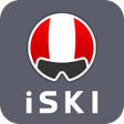 Icon of program: iSKI Austria Ski Snow Re…