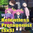 أيقونة البرنامج: WTC: Relentless Protagoni…