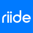 プログラムのアイコン：Riide