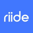Ikona programu: Riide