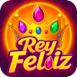ไอคอนของโปรแกรม: Rey Feliz