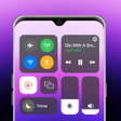 Icoon van programma: Customizer - Control OS18