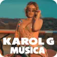 Karol G Musica