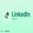 ไอคอนของโปรแกรม: LinkedIn Cleaner