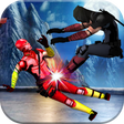 Иконка программы: Ninja KungFu Fighting Cha…