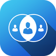 Contact Merger icon