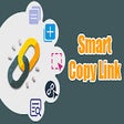 Smart Copy Link icon