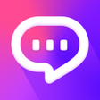 プログラムのアイコン：Messenger App - All Socia…
