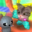 Programikonen: CatPunchCrash Cute cat pu…