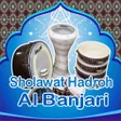 أيقونة البرنامج: Sholawat Hadroh Al Banjar…
