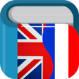 Ícone do programa: French English Dictionary…