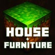 ไอคอนของโปรแกรม: House  Furniture Guide fo…
