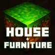 House  Furniture Guide for Minecraft: Buildings