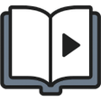 Icoon van programma: Page Turner