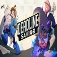 ไอคอนของโปรแกรม: Deadline Savior