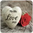 70s 80s Love Songs MP3