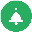 程序图标：Monitor de Grupos WhatsAp…