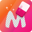 프로그램 아이콘: Object removal  People Er…
