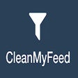 Icoon van programma: Clean My Feed