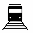 プログラムのアイコン：Train Traffic Reader for …