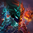Иконка программы: Epic Heroes War: Shadow L…