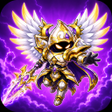 Programın simgesi: Epic Heroes War: Shadow L…