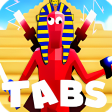 Guide tabs totally accurate battle simulator