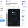 Icon of program: BlockBeat Price Peek